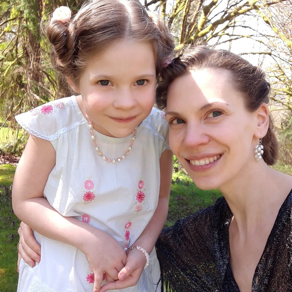 Meet your Posher, Brielle-esmé